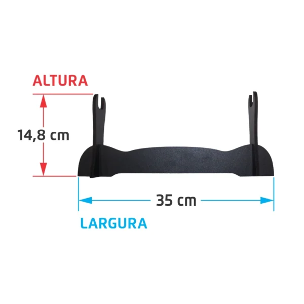 Suporte de Mesa - 01 Espada - Imagem 2