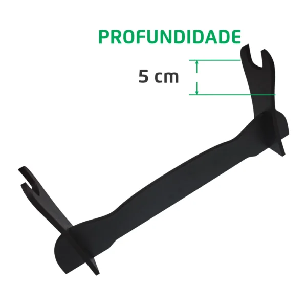 Suporte de Mesa - 01 Espada - Imagem 3