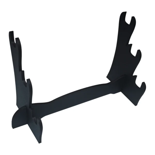 Suporte de Mesa - 03 Espadas