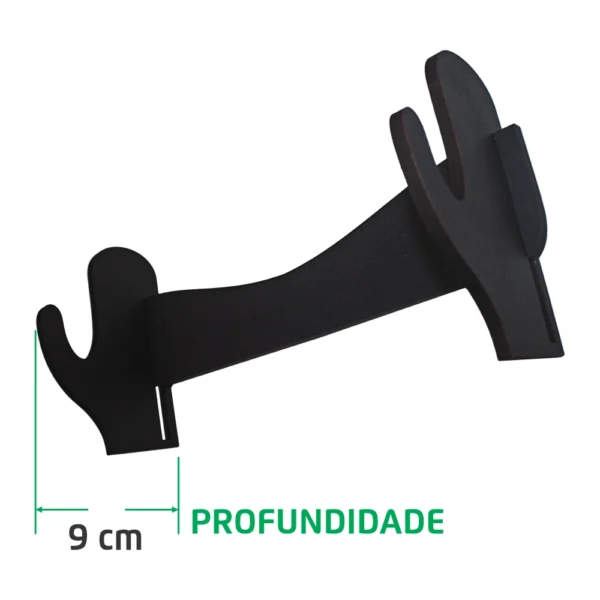 Suporte de Parede - 01 Espada - Imagem 3
