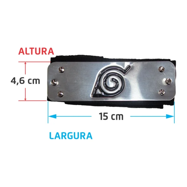 Bandana - Aldeia da Folha - Imagem 2