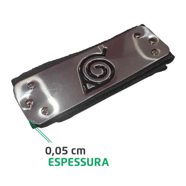Bandana - Aldeia da Folha - Imagem 3