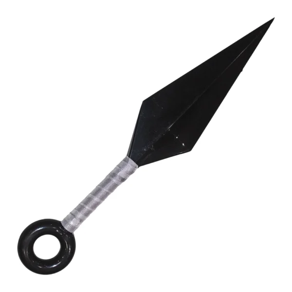 Kunai - Borracha Flexível - Imagem 3