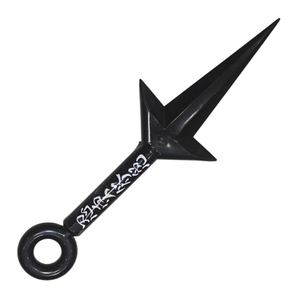 Kunai Minato - Borracha Flexível - Imagem 3
