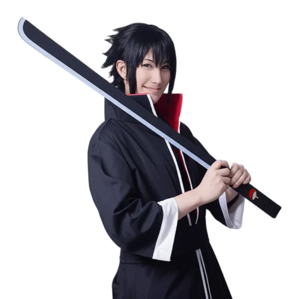 Espada Katana - Sasuke Uchiha - Imagem 4