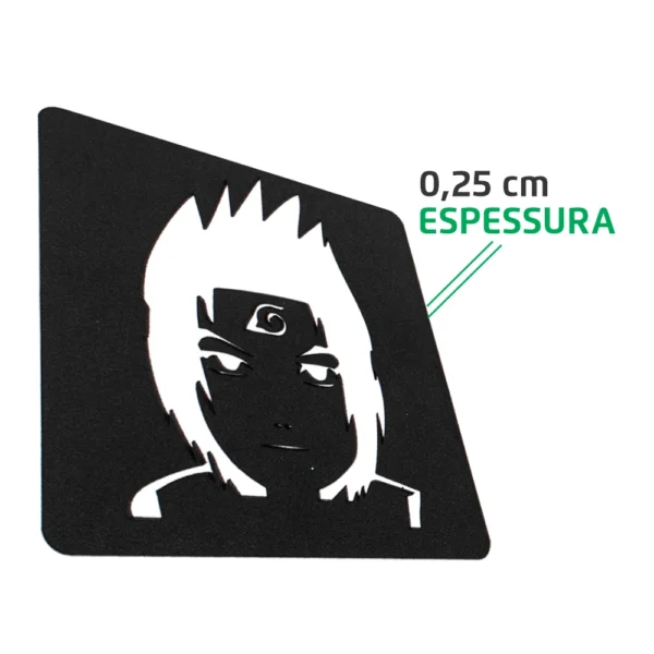 Quadros - Naruto - Imagem 3
