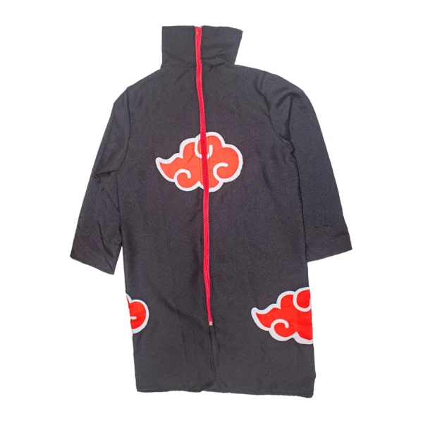 Manto - Akatsuki