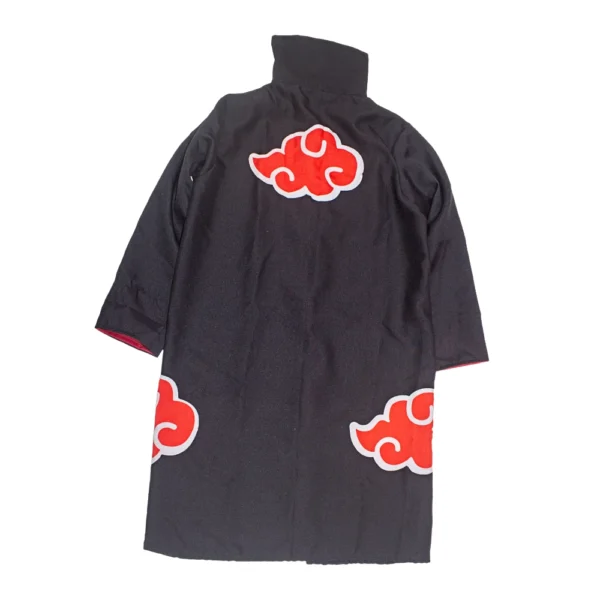 Manto - Akatsuki - Imagem 2