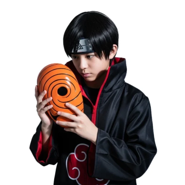 Manto - Akatsuki - Imagem 5