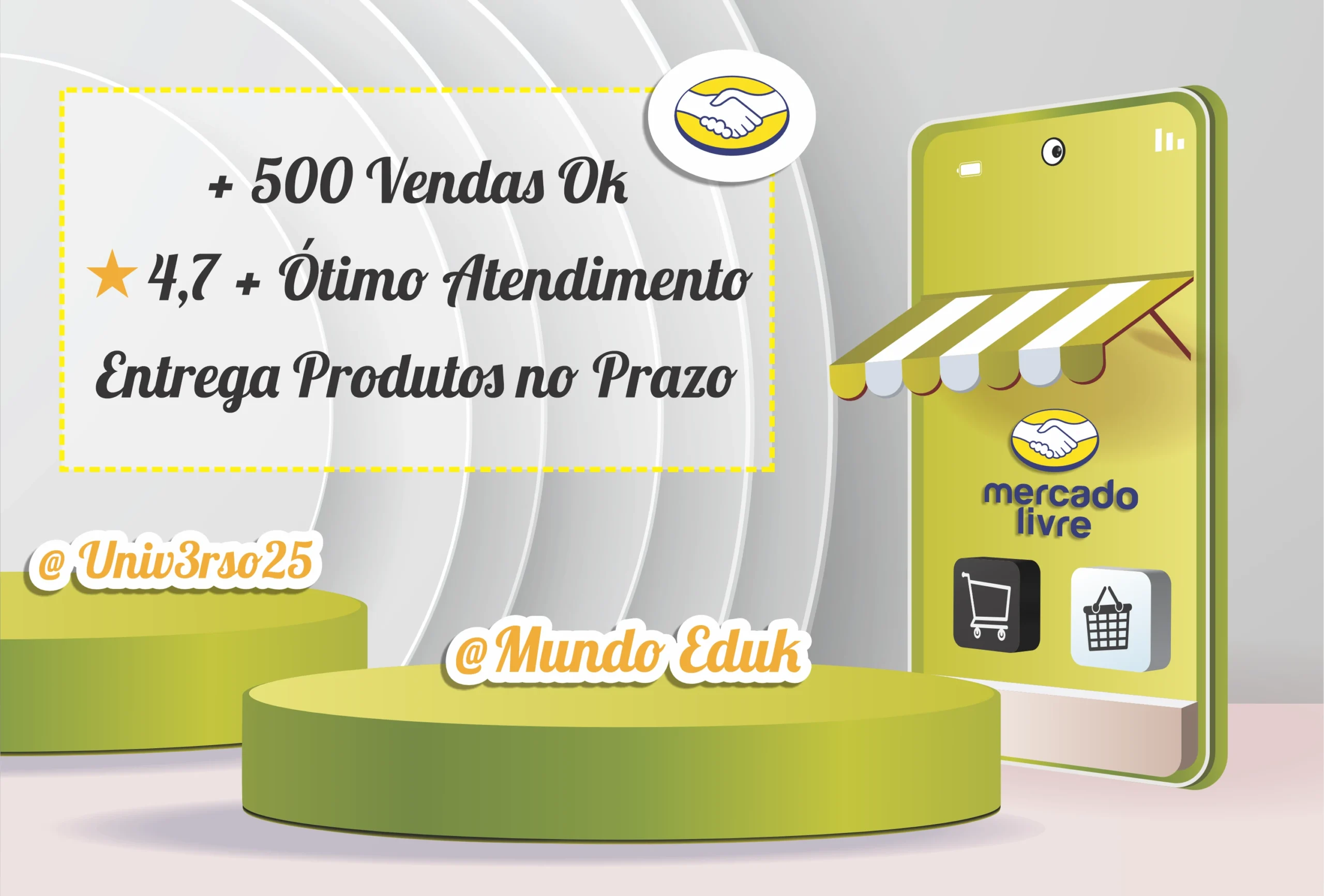 MERCADO LIVRE
